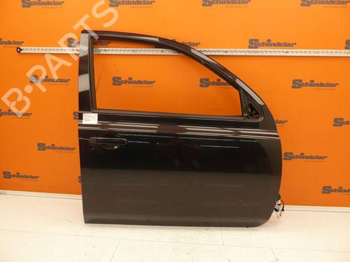 Used Right front door NISSAN MICRA III (K12) 1.2 16V (80 hp) 24391123