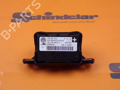 Electronic sensor PORSCHE CAYENNE (92A) 4.2 S Diesel | BP33149778M84  - Image 5