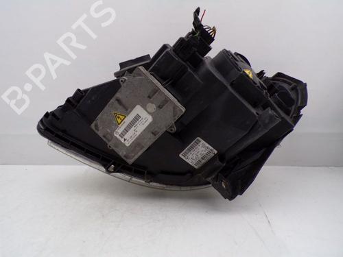 Right headlight MERCEDES-BENZ B-CLASS Sports Tourer (W245) B 170 (245.232) | BP29515111C29 