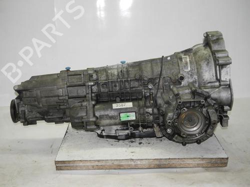 Gearbox AUDI A4 B5 (8D2) 2.5 TDI quattro | BP33139915M3 - Image 5