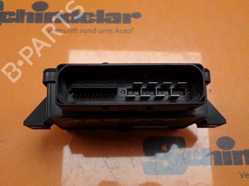 Electronic module AUDI A4 B8 (8K2) 2.0 TDI | BP32661862M83
