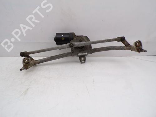 Used Front wiper motor VW GOLF IV (1J1) 1.4 16V (75 hp) 29515237
