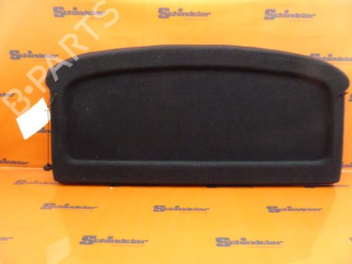 Used Rear parcel shelf VW GOLF VII (5G1, BQ1, BE1, BE2) 1.2 TSI (110 hp) 28077512