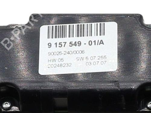 Climate control BMW X5 (E70) 3.0 d | BP37274513I5 - Image 6