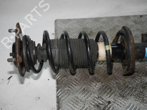 Right front shock absorber SMART FORFOUR (454) 1.1 (454.033) | BP33156701M17 - Image 2