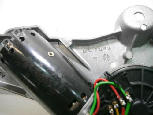 Front wiper motor MERCEDES-BENZ S-CLASS (W220, V220) S 320 CDI (220.026, 220.126) | BP32823357M29  - Image 6