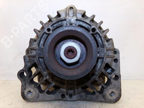Used Alternator VW POLO IV (9N_, 9A_) 1.4 16V (75 hp) 30521867