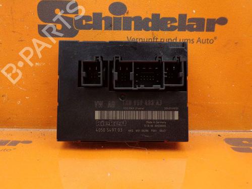 Used Control unit VW GOLF V (1K1) 1.9 TDI (105 hp) 27856951