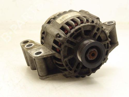 Used Alternator FORD FIESTA V (JH_, JD_) 1.3 (69 hp) 33157091