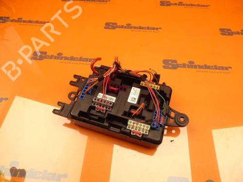 Fuse box BMW 3 (F30, F80) 318 d | BP24391778E1 