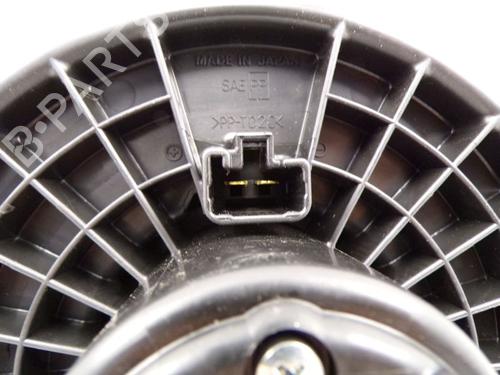 Heater blower motor MAZDA 2 Hatchback (DL, DJ) 1.5 | BP33158372M62  - Image 5