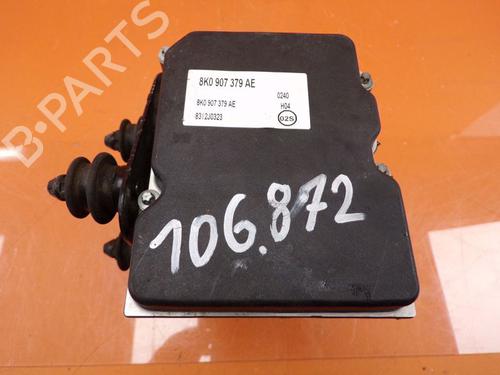 ABS pump AUDI A4 B8 (8K2) 2.0 TDI | BP25477408M43 