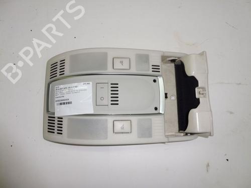 Innerbelysning AUDI A6 C6 Avant (4F5) 2.7 TDI | BP24383790I8 