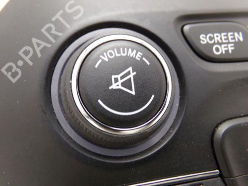 Climate control JEEP CHEROKEE (KL) 2.2 CRD 4x4 | BP32650774I5 