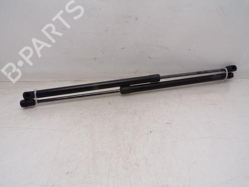 Pansergassdemper VW TOUAREG (7LA, 7L6, 7L7) 3.0 V6 TDI (225 hp) 33156381