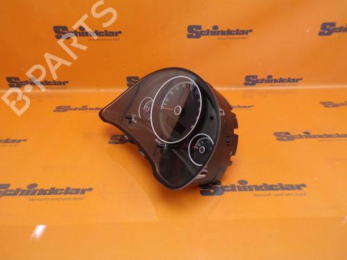 Instrument cluster VW UP! (121, 122, BL1, BL2, BL3, 123) 1.0 | BP33147892C47 - Image 4