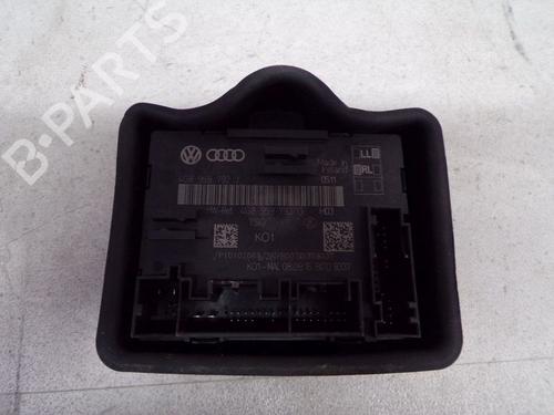 Used Electronic module AUDI A6 C7 (4G2, 4GC) 3.0 TFSI quattro (333 hp) 33144737