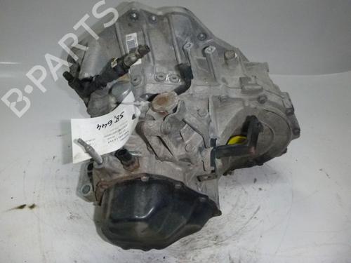 Gearbox SUZUKI SX4 (EY, GY) 1.6 VVT (RW416, YA21S) | BP33138979M3 - Image 3