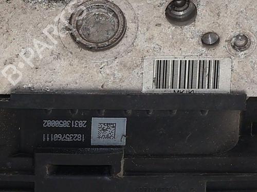 ABS pump VW UP! (121, 122, BL1, BL2, BL3, 123) 1.0 | BP38491062M43  - Image 6