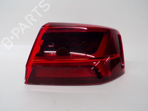Used Right taillight Right taillight AUDI A6 C7 (4G2, 4GC) 3.0 TFSI quattro (333 hp) 33144759 33144759