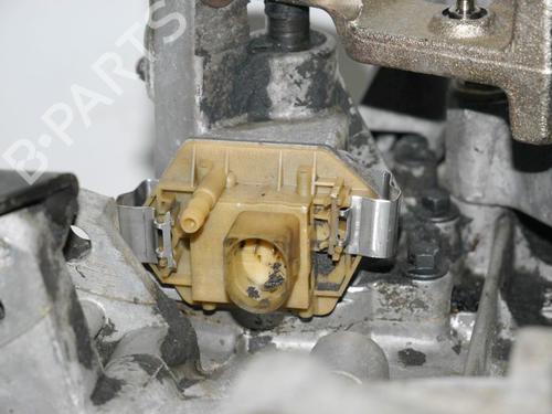 Gearbox FORD TRANSIT Bus (FD_ _, FB_ _, FS_ _, FZ_ _, FC_ _) 2.2 TDCi | BP29515227M3 