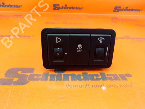 Used Switch Switch HYUNDAI i20 I (PB, PBT) 1.2 (78 hp) 33684315 33684315