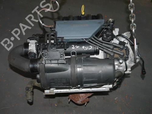 Engine RENAULT CLIO II (BB_, CB_) 1.2 (BB0A, BB0F, BB10, BB1K, BB28, BB2D, BB2H, CB0A,... | BP28044831M1 