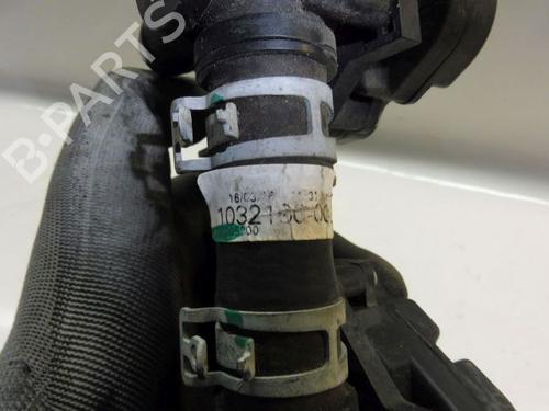 Pipe TESLA MODEL X (5YJX) P90D AWD | BP33142931M125 - Image 5