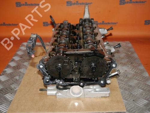 Cylinder head KIA CARENS IV 1.7 CRDi | BP32648813M5