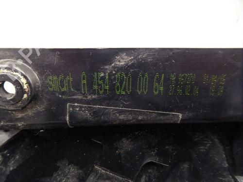 Right taillight SMART FORFOUR (454) 1.1 (454.033) | BP30189558C35