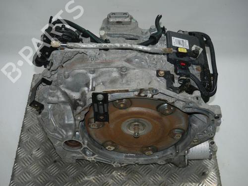 Gearbox PEUGEOT TRAVELLER Bus (V_) 2.0 BlueHDi 180 | BP32018702M3 