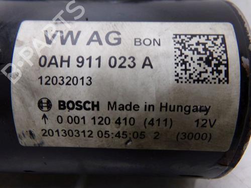 Starter VW GOLF PLUS V (5M1, 521) 1.2 TSI | BP33155907M8 - Image 6