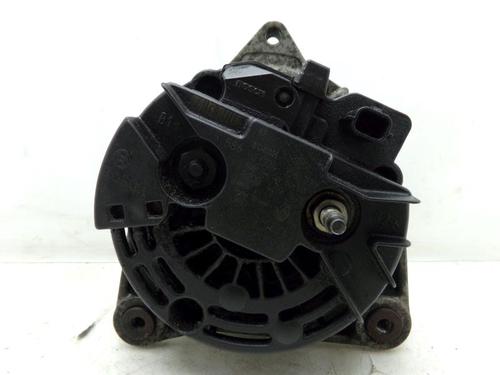 Alternator RENAULT MODUS / GRAND MODUS (F/JP0_) 1.2 (JP0C, JP0K, FP0C, FP0K, FP0P, JP0P, JP0T) | BP33155722M7 - Image 3