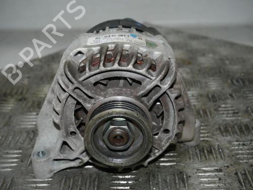 Alternator FIAT 500 (312_) 1.2 (312AXA1A) | BP33298513M7 - Image 2