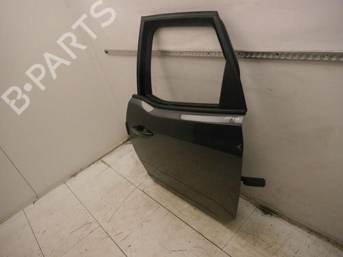 Left rear door OPEL MERIVA B MPV (S10) 1.4 (75) | BP31260859C4