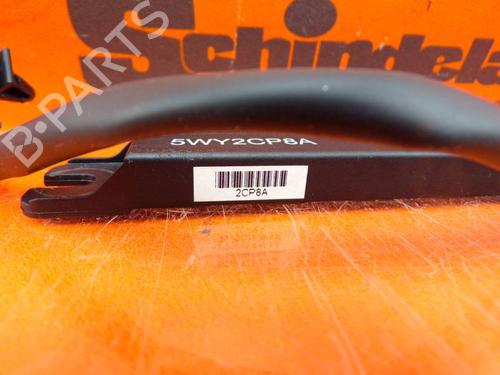 Electronic module HYUNDAI SANTA FÉ III (DM, DMA) 2.2 CRDi 4WD | BP32662493M83