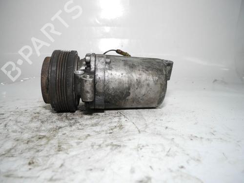 AC compressor BMW 3 (E46) 318 i | BP33139512M34 - Image 2