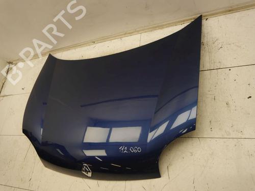 Hood RENAULT KANGOO (KC0/1_) 1.6 16V | BP29515198C1 
