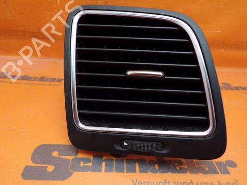 Used Air vent SEAT ALHAMBRA (710, 711) 2.0 TSI (220 hp) 24414024