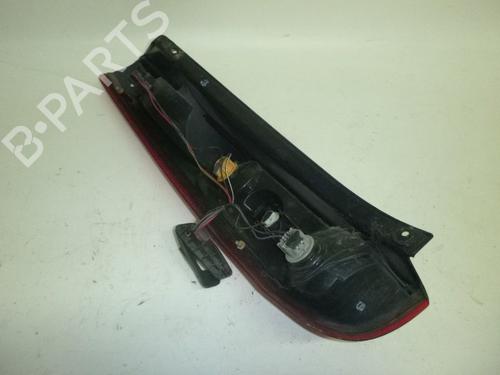 Right taillight FORD FIESTA V (JH_, JD_) 1.4 16V | BP24386700C35 