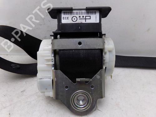 Front left seatbelt BMW 3 Coupe (E92) 335 i | BP30047431I26 