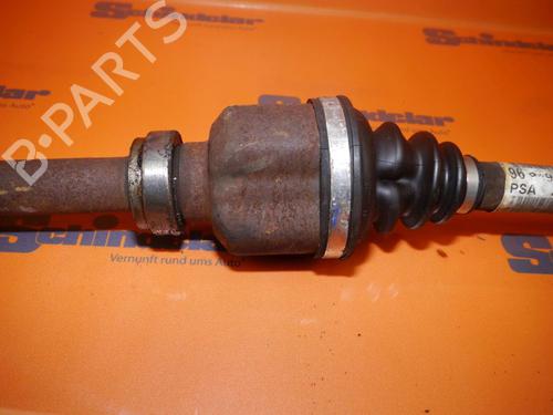 Right front driveshaft CITROËN DS5 2.0 HDi 165 | BP32012845M39