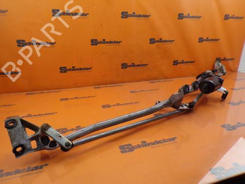 Viskermotor vindrude OPEL MERIVA A MPV (X03) 1.6 16V (E75) | BP29380611M29 