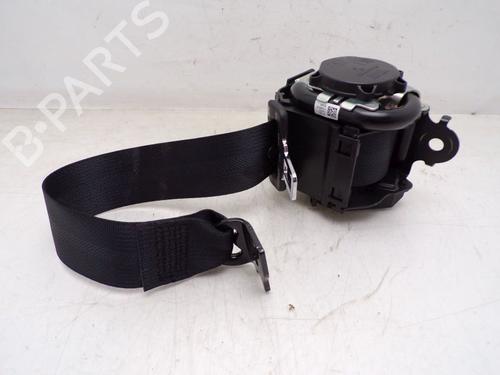 Sikkerhedssele bag højre RENAULT ARKANA I (LCM_, LDN_) 1.3 TCe 140 (LDN0) (140 hp) 33157300