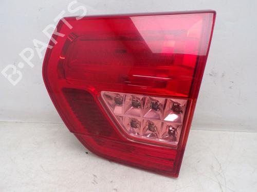 Right tailgate light CITROËN C5 III Break (RW_) 1.6 HDi 110 | BP32663143C80