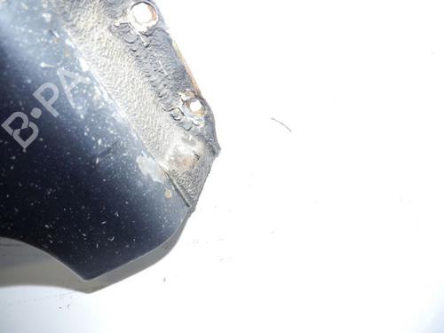 Right front fenders FORD FIESTA V (JH_, JD_) 1.25 16V | BP24385494C42 