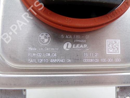 Control unit BMW 1 (F40) 118 i | BP33156823M11  - Image 5