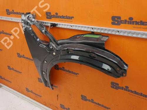 Right front fenders MINI MINI COUNTRYMAN (R60) Cooper D ALL4 | BP24413988C42 