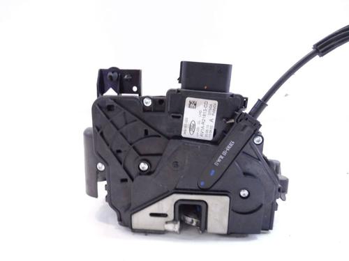 Front left lock FORD B-MAX (JK) 1.6 TDCi | BP32637395C98