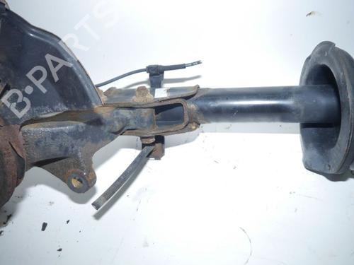 Right front shock absorber MAZDA CX-7 (ER) 2.2 MZR-CD AWD (ER10A) | BP33143660M17 - Image 3